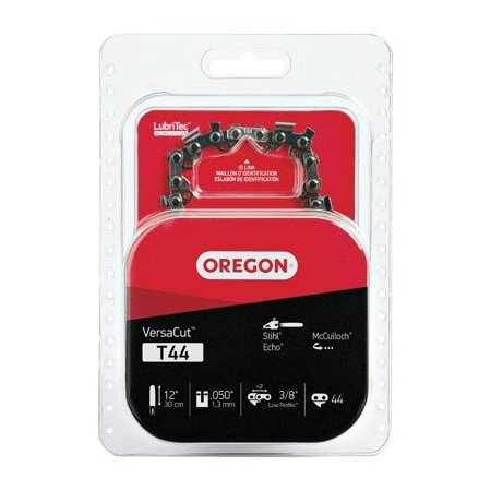 Oregon VersaCut 12 Saw Chain T44